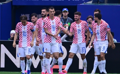 Hrvatska savladala Ganu i izborila nokaut-fazu, Vatreni se pridružili Zmajevima u osmini finala