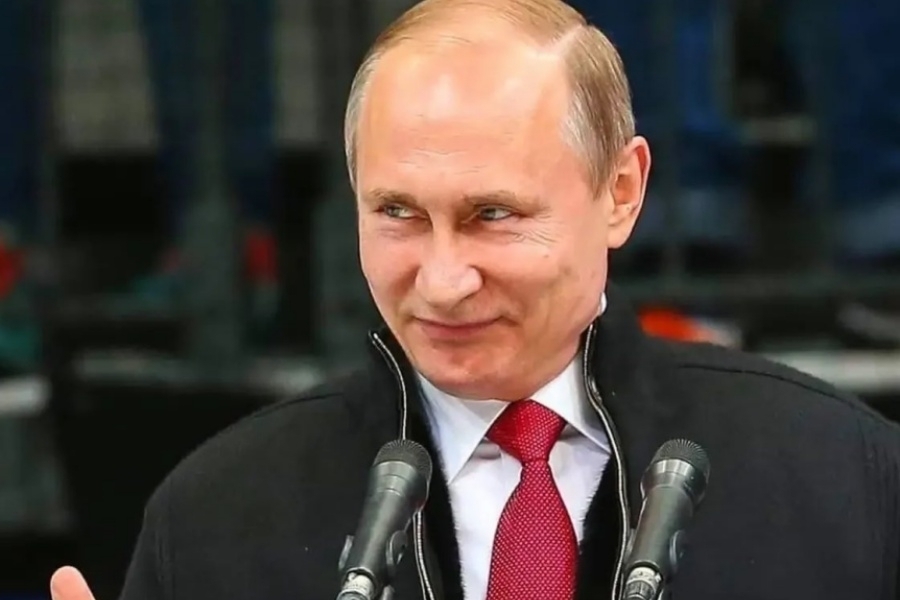 PUTIN UDARIO NA EU: 'Sama sebi nanosi udarac odričući se ruskog plina'