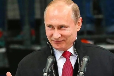 PUTIN UDARIO NA EU: 'Sama sebi nanosi udarac odričući se ruskog plina'