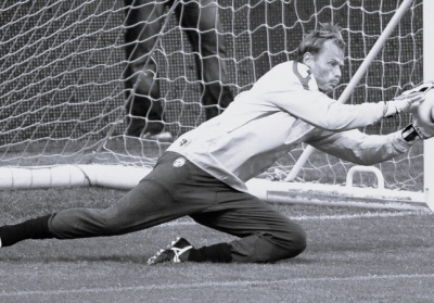 Ogromna tuga: Poginuo Alex Manninger (48), bivši golman Juventusa i Arsenala