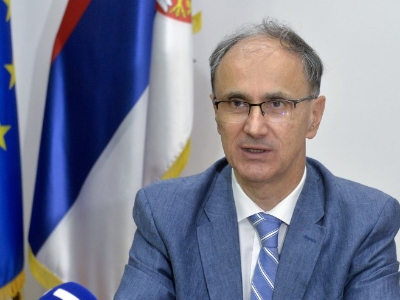 Macut: Omogućiti generalu Mladiću liječenje u Srbiji (VIDEO)