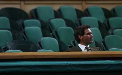 Roger Federer izgubio 52 milijuna dolara u jednom danu