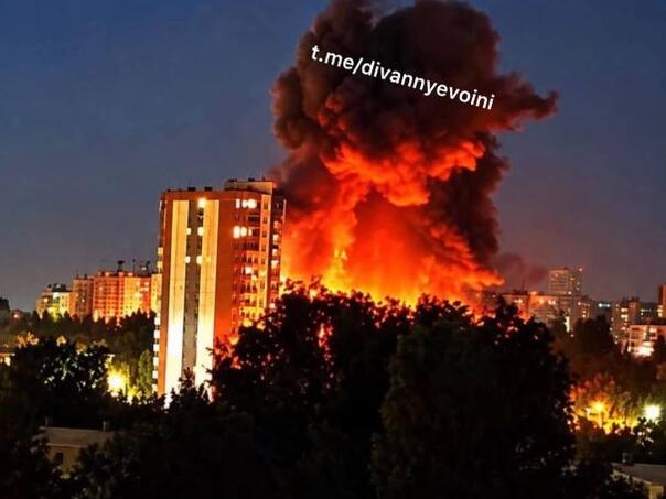 U ruskom napadu pogođen Sjeverni most u Kijevu