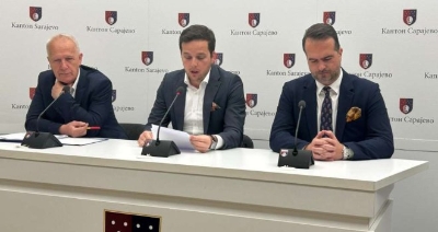 Registar imovine Kantona Sarajevo od danas dostupan online