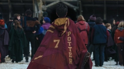 Hari Poter serija ruši HBO tradiciju: Mijenja pravila i prije premijere, ukida se kultni ritual