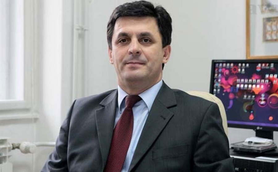 PROFESOR LAVIĆ OTVORENO UPOZORAVA: 'Hrvatska se nadigla da ureduje u Bosni, da uređuje odnose u bosanskom društvu, da postavlja pravila...'