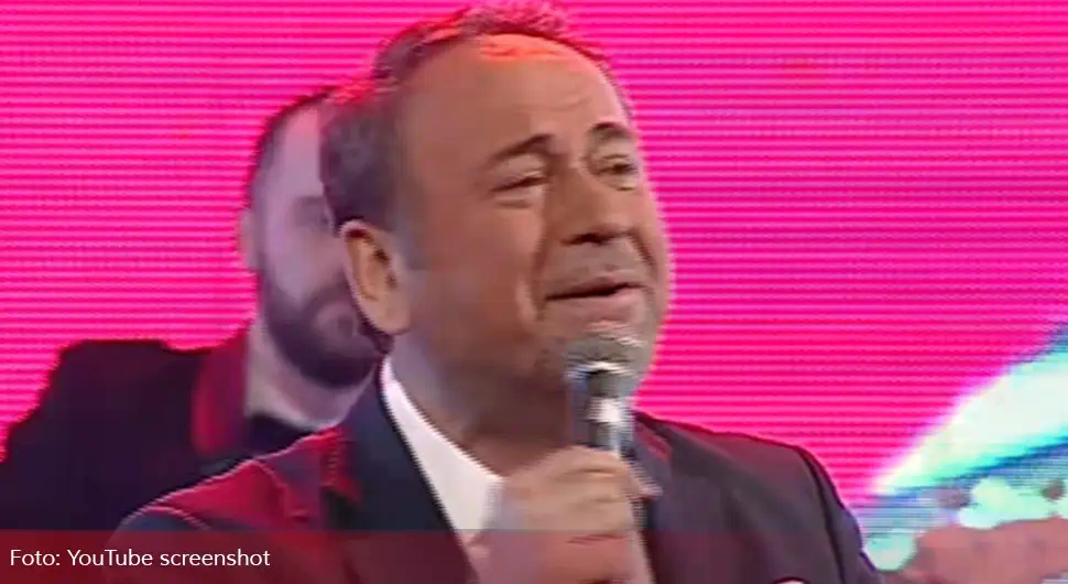 Испливали детаљи тестамента Маринка Роквића: Ево коме је све оставио