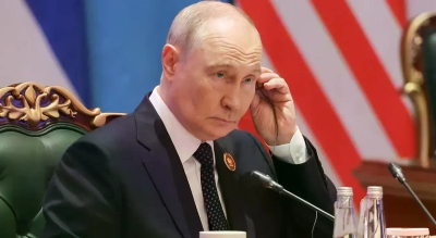 Путин: Украјина не губи територије, оне су руске