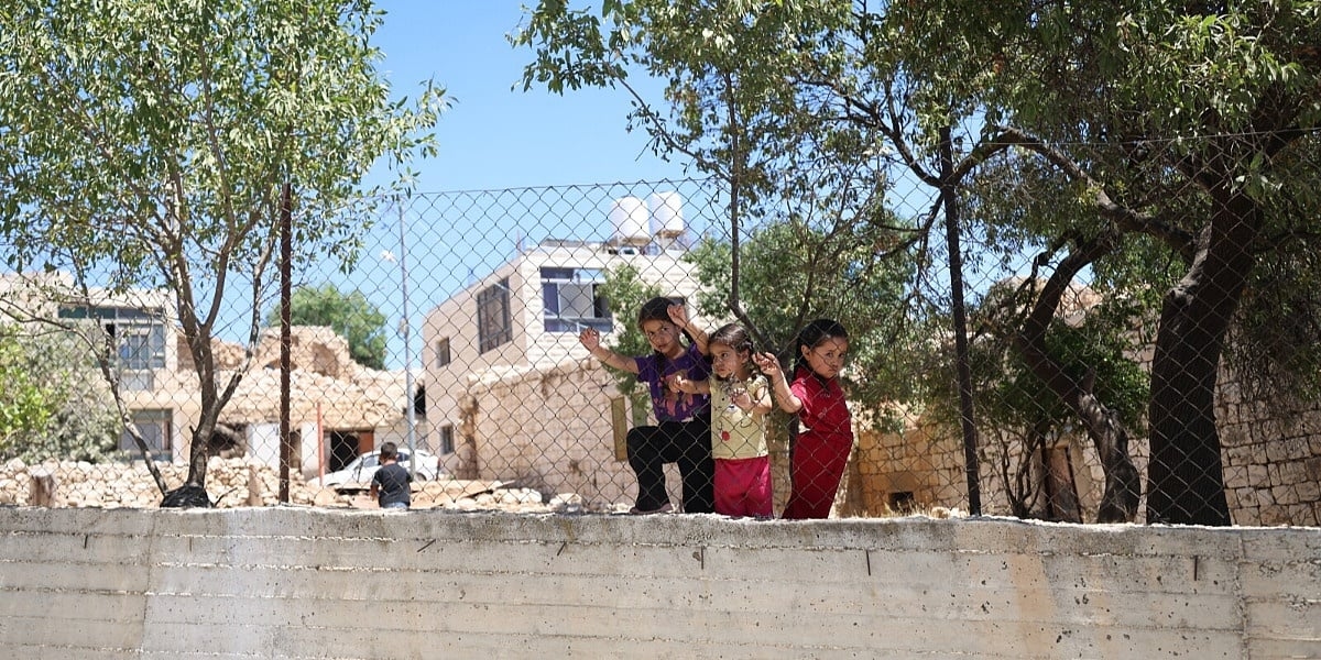 Istraga UN-a potvrdila da Izrael na Zapadnoj obali proganja palestinsku djecu na osnovu dobi