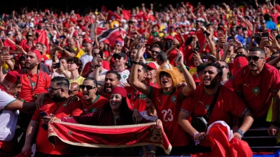 Uživo / Brazil - Maroko od 00:00: Poznati sastavi za meč u Nju Džersiju