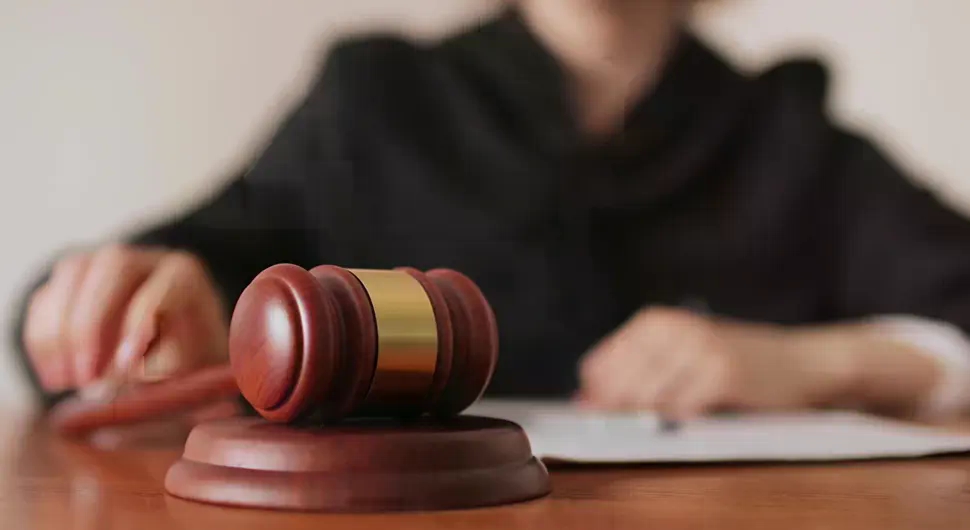 Осуђен због силовања држављанке БиХ у кругу болнице: Ево колику казну је добио