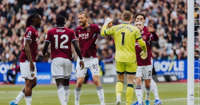 West Ham ispao iz lige, Tottenham se spasio u zadnjem kolu