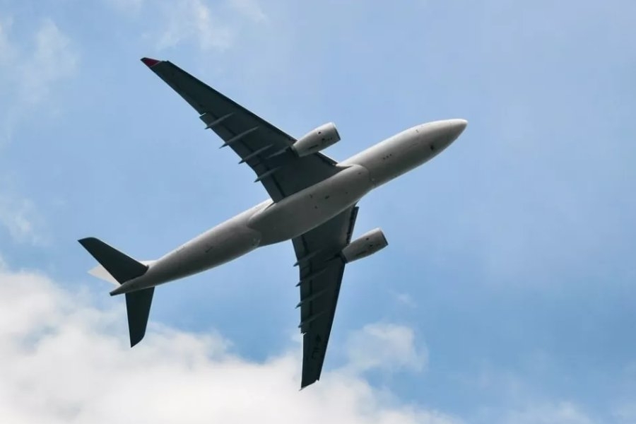 TAJNI SASTANAK U SARAJEVU: Otkriveno šta se iza zatvorenih vrata sprema za zaboravljenu aviokompaniju