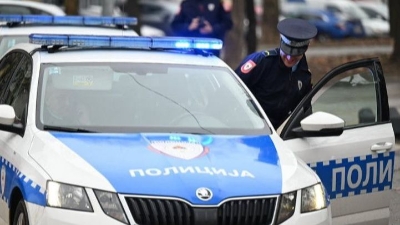 Automobil izletio sa ceste, poginuo 23-godišnji mladić