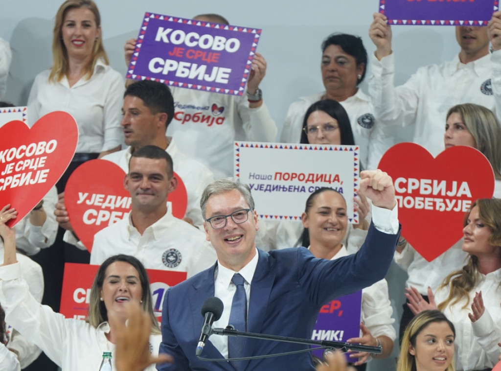 Nećemo priznati tzv. Kosovo, nismo uveli sankcije Rusiji