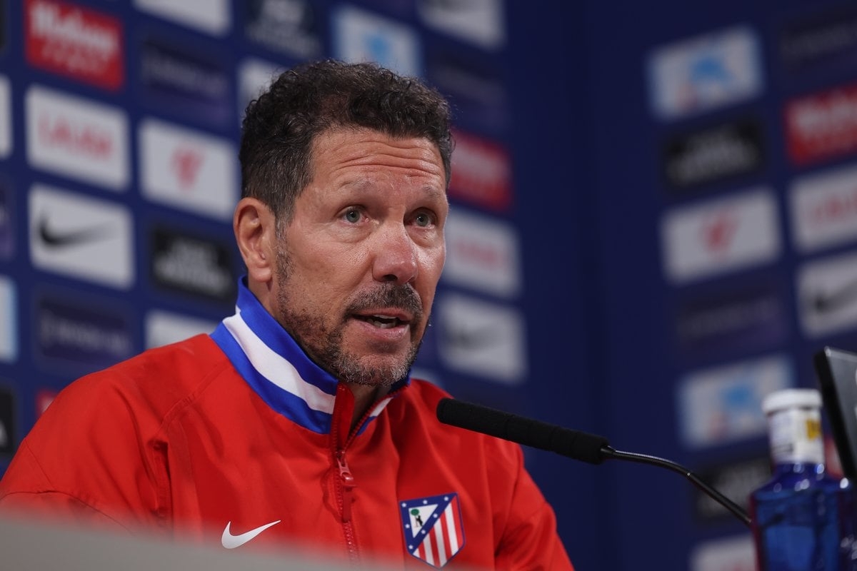 Atletico Madrid pronašao pojačanje u najgoroj ekipi u Engleskoj?
