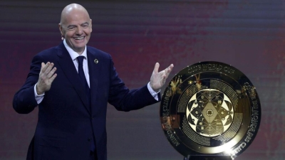 UDAR NA TRADICIJU: FIFA razmatra da zadrži kontroverzno pravilo i nakon Mundijala