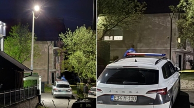 Detalji tragedije u Srebreniku! Sumnja na ubistvo i samoubistvo
