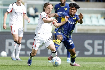 Luka Modrić odlučio gdje nastavlja karijeru!