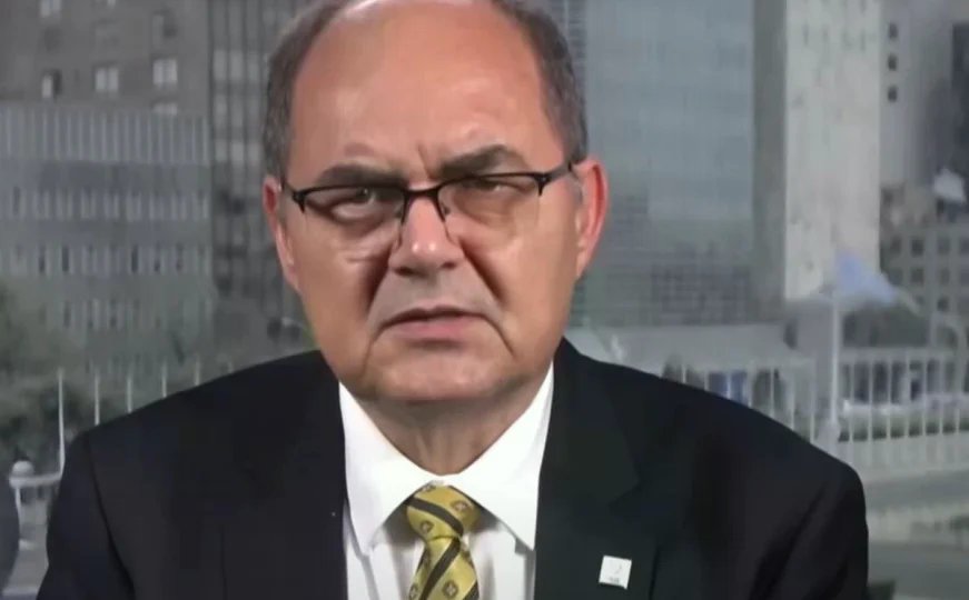 Schmidt imenovao političara zbog kojeg BiH ostaje bez milijardu eura i blokira EU put zemlje