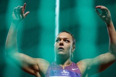 Dijamantna liga povećava nagrade: Sportaši mogu zaraditi i do 60.000 dolara