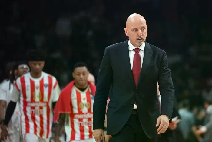 Nije moglo teže: Ovo je put Crvene zvezde do F4 Evrolige