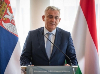 Akcija SAJ-a na Palama: Pripadnici policije RS-a upotrijebili silu prema ambasadoru Srbije u BiH