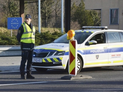 Celje: Uhapšen osumnjičeni za ubistvo partnerke