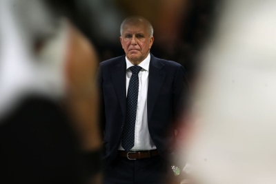Problemi za Partizan: Željko Obradović bez trojice putuje u Australiju