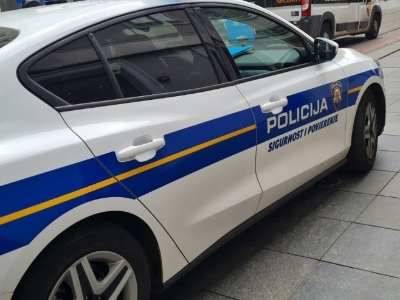 Zagreb: Uhapšeni direktor Olimpijskog odbora i njegova supruga