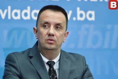 ŠTA SE DOGAĐA S NAMJENSKOM INDUSTRIJOM U BiH: Ministar Vedran Lakić tvrdi jedno, a Vanjskotrgovinska komora drugo...