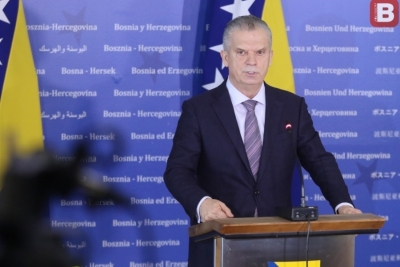 RADONČIĆ UZBURKAO DUHOVE: 'Zatvori da pripreme ćelije iza oktobarskih izbora...'