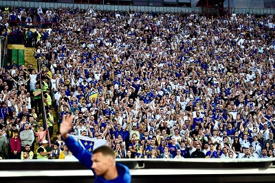 NS BiH: “I am from Bosnia” je jedina zvanična Fan zona za praćenje Svjetskog prvenstva