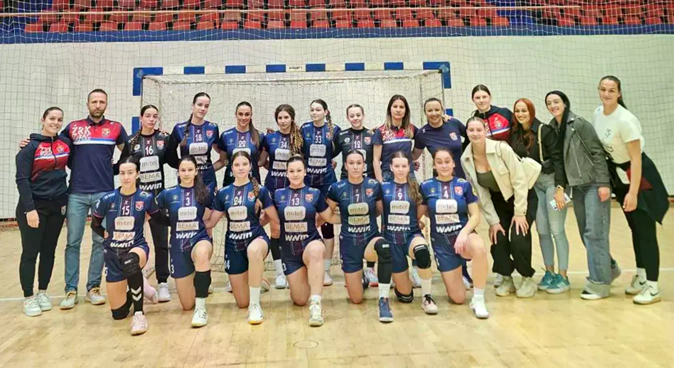 Рукометашице Борца избориле пласман на финални турнир Купа БиХ