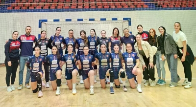 Рукометашице Борца избориле пласман на финални турнир Купа БиХ
