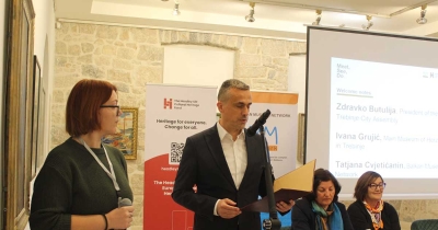Trebinje okupilo muzejske stručnjake iz 19 evropskih zemalja