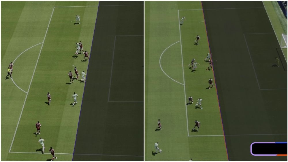 Da li je Frojler bio u ofsajdu prije penala za Švicarsku: Oglasila se FIFA i dala objašnjenje zašto nismo mogli vidjeti grafiku