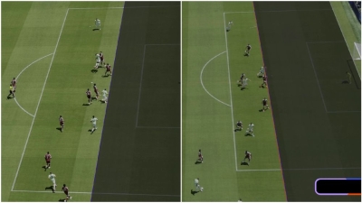 Da li je Frojler bio u ofsajdu prije penala za Švicarsku: Oglasila se FIFA i dala objašnjenje zašto nismo mogli vidjeti grafiku