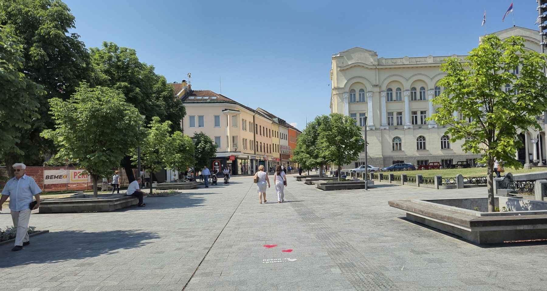Turisti gube interesovanje za “stanove na dan”: Kafa u Banjaluci košta kao u Trstu