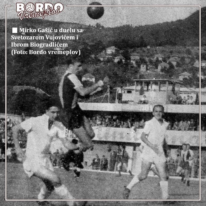 Na današnji dan: Bordo tim slavio u gradskom derbiju