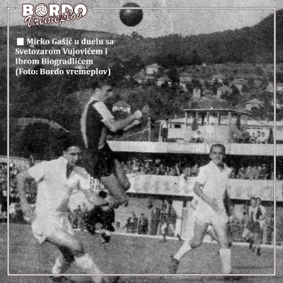 Na današnji dan: Bordo tim slavio u gradskom derbiju