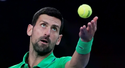 "Лудо је то што Ђоковић ради – Вимблдон је шанса"