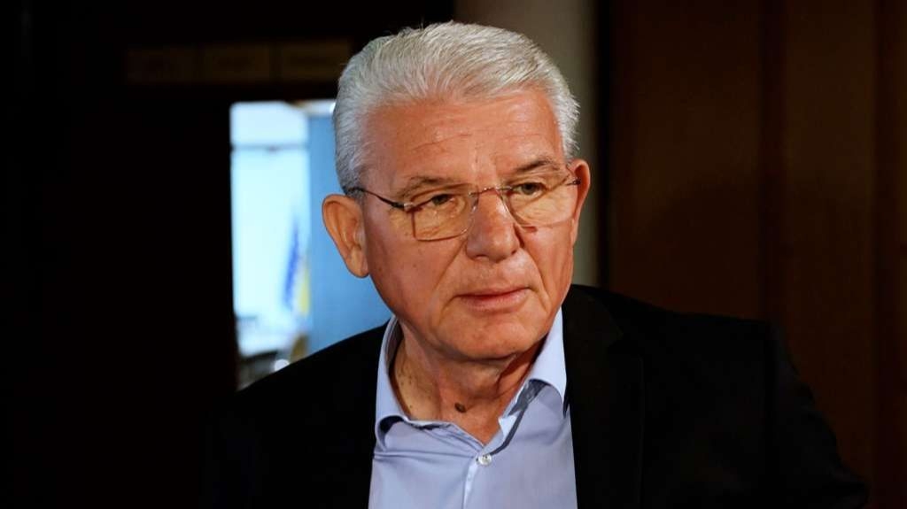 Džaferović oštro kritikovao aktuelnu vlast: "Izbacili ste BiH iz evropskog voza, a sivu listu pravdate time da nismo na crnoj"
