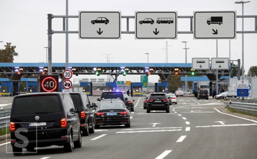 Ako kupujete tehniku u Hrvatskoj ili Njemačkoj i vozite u BiH: Pogledajte šta vas čeka na granici