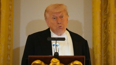 Zašto Tramp u drugom mandatu više ne poznaje kočnice: "Baš me briga, ionako ću umrijeti"