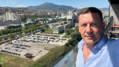 NJEGOVO IME SVE GLASNIJE SE POMINJE: Ko je Zdenko Lučić kojim 'Petorka' planira matirati Dragana Čovića?