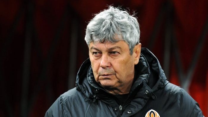 Selektor Rumunije u komi: Lucescu u teškom stanju