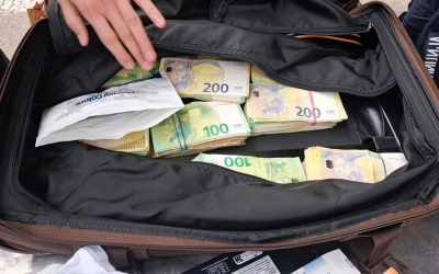 Dvojac iz BiH prevario staricu u Hrvatskoj za skoro 24.000 eura