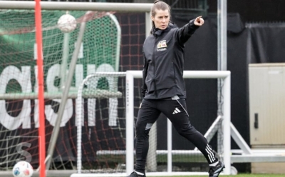 Inspirativna priča prve žene trenerice u Bundesligi: Maria-Louise Eta kao uzor mnogima