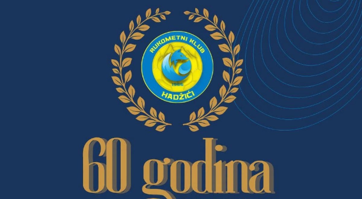 Veliki jubilej bh. kluba: Vitrina sa trofejima dovoljno govori o njihovoj historiji